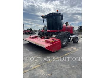 Main image Massey Ferguson WR9980